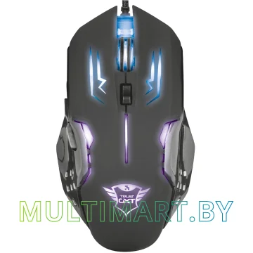 Игровая мышь Trust GXT 108 Rava Illuminated